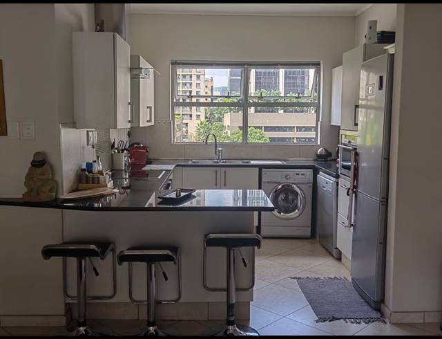 2 BEDROOM APARTMENT FOR SALE IN MORNINGSIDE